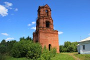 Церковь Казанской иконы Божией Матери - Бусаево - Клепиковский район - Рязанская область