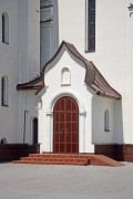 Скуратовский. Покрова Пресвятой Богородицы, церковь