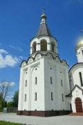 Скуратовский. Покрова Пресвятой Богородицы, церковь