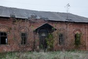 Церковь Троицы Живоначальной, , Троица, Кораблинский район, Рязанская область