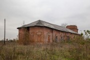 Церковь Троицы Живоначальной, , Троица, Кораблинский район, Рязанская область