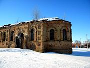 Церковь Михаила Архангела, , Подгорное, Валуйский район, Белгородская область