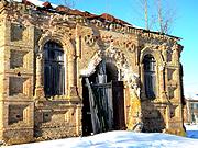 Церковь Михаила Архангела - Подгорное - Валуйский район - Белгородская область