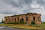 Церковь Михаила Архангела - Подгорное - Валуйский район - Белгородская область