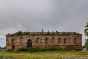 Церковь Михаила Архангела, , Подгорное, Валуйский район, Белгородская область