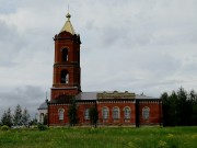 Богородицкое. Рождества Пресвятой Богородицы, церковь