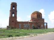 Церковь Михаила Архангела - Змеевка - Милославский район - Рязанская область