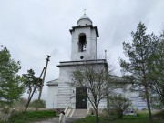 Церковь Рождества Христова, , Мураевня, Милославский район, Рязанская область