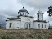 Церковь Рождества Христова, , Мураевня, Милославский район, Рязанская область