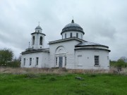 Церковь Рождества Христова - Мураевня - Милославский район - Рязанская область