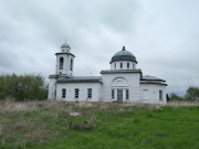 Церковь Рождества Христова - Мураевня - Милославский район - Рязанская область