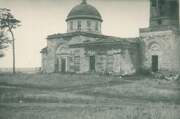 Мураевня. Рождества Христова, церковь