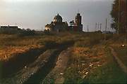 Мураевня. Рождества Христова, церковь