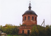 Церковь Успения Пресвятой Богородицы, , Липяги, Милославский район, Рязанская область