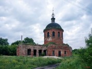 Церковь Успения Пресвятой Богородицы - Липяги - Милославский район - Рязанская область