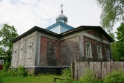 Церковь Николая Чудотворца - Спас-Клепики - Клепиковский район - Рязанская область