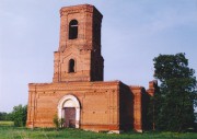 Церковь иконы Божией Матери "Знамение", , Кикино, Кораблинский район, Рязанская область