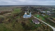 Церковь Рождества Пресвятой Богородицы, , Курбатово, Кораблинский район, Рязанская область