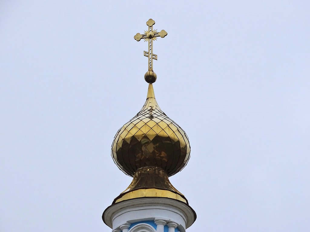 Церковь Рождества Пресвятой Богородицы, Курбатово (Кораблинский район, Рязанская область). архитектурные детали