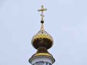 Церковь Рождества Пресвятой Богородицы, , Курбатово, Кораблинский район, Рязанская область