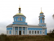 Рождества Пресвятой Богородицы, церковь