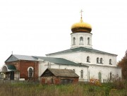 Церковь Параскевы Пятницы - Незнаново - Кораблинский район - Рязанская область