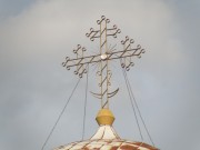 Церковь Параскевы Пятницы, , Незнаново, Кораблинский район, Рязанская область