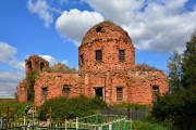 Церковь Владимирской иконы Божией Матери - Неретино - Кораблинский район - Рязанская область