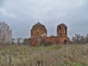 Церковь Владимирской иконы Божией Матери - Неретино - Кораблинский район - Рязанская область