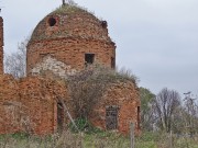 Церковь Владимирской иконы Божией Матери - Неретино - Кораблинский район - Рязанская область