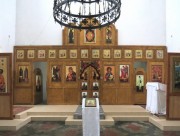 Церковь Тихвинской иконы Божией Матери, , Пехлец, Кораблинский район, Рязанская область