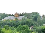 Домовая церковь Похвалы Божией Матери при Епархиальном управлении, , Брянск, Брянск, город, Брянская область