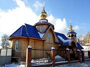 Церковь Вознесения Господня, , Корсаков, Корсаков, город, Сахалинская область
