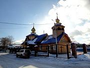 Церковь Вознесения Господня, , Корсаков, Корсаков, город, Сахалинская область