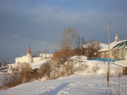 Кремль - Верхотурье - Верхотурский район (ГО Верхотурский) - Свердловская область