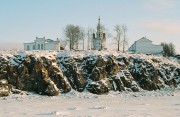 Кремль - Верхотурье - Верхотурский район (ГО Верхотурский) - Свердловская область