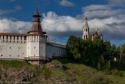 Верхотурье. Кремль