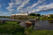 Кремль - Верхотурье - Верхотурский район (ГО Верхотурский) - Свердловская область