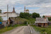 Кремль - Верхотурье - Верхотурский район (ГО Верхотурский) - Свердловская область