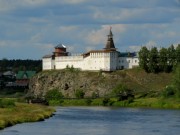 Кремль - Верхотурье - Верхотурский район (ГО Верхотурский) - Свердловская область