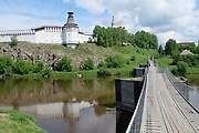 Кремль - Верхотурье - Верхотурский район - Свердловская область