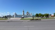 Кремль - Тобольск - Тобольский район и г. Тобольск - Тюменская область