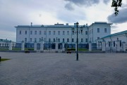 Кремль, Дворец наместника (музей)<br>, Тобольск, Тобольский район и г. Тобольск, Тюменская область