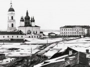 Кремль, Зима 1917/1918 года.<br>, Тобольск, Тобольский район и г. Тобольск, Тюменская область