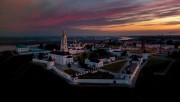 Тобольск. Кремль