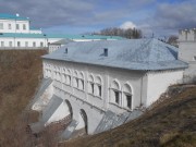 Кремль, , Тобольск, Тобольский район и г. Тобольск, Тюменская область