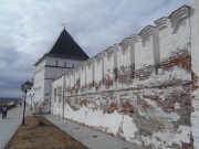 Кремль, , Тобольск, Тобольский район и г. Тобольск, Тюменская область