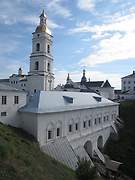 Тобольск. Кремль