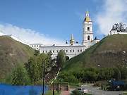 Тобольск. Кремль