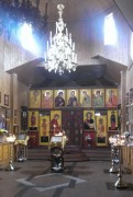 Церковь Вознесения Господня - Корсаков - Корсаков, город - Сахалинская область